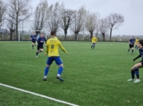 S.K.N.W.K. 1 - FC Dauwendaele 1 (competitie) seizoen 2024-2025 (16/162)